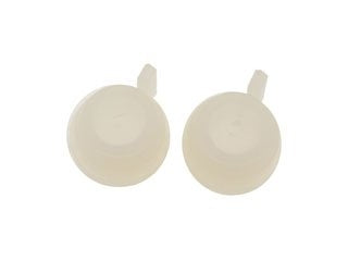 Dorman - Autograde Windshield Wiper Linkage Bushing for Chrysler 1995-1976 Dodge 1998-1974 Plymouth 1989-1974 118-301