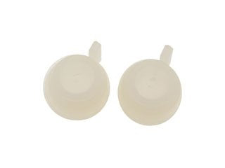 Dorman - Autograde Windshield Wiper Linkage Bushing for Chrysler 1995-1976 Dodge 1998-1974 Plymouth 1989-1974 118-301