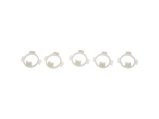 Dorman - Autograde Fuel Line Retainer 1/2" Duckbill Type 118-344
