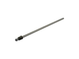 Dorman Autograde Fuel Line Connector Steel 3/8\" Tube x 12\" with 16mm Compression Fitting 118-346