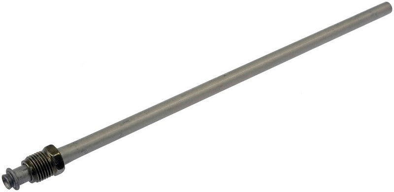 Dorman Autograde Fuel Line Connector Steel 3/8\" Tube x 12\" with 16mm Compression Fitting 118-346