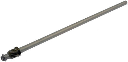 Dorman Autograde Fuel Line Connector Steel 3/8\" Tube x 12\" with 16mm Compression Fitting 118-346