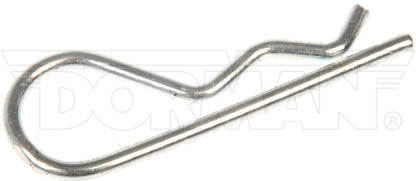 Dorman - Autograde Hitch Pin Clip 121-001