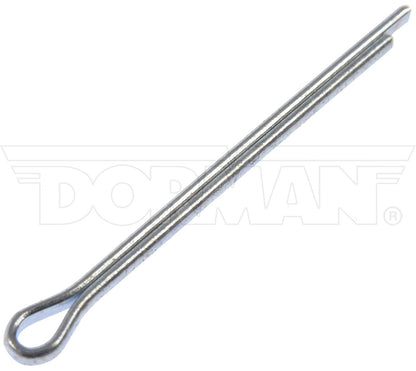 Dorman - Autograde Cotter Pins 1/16 In. x 1 In. M1.6 x 25mm 135-110