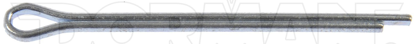 Dorman - Autograde Cotter Pins 1/16 In. x 1 In. M1.6 x 25mm 135-110
