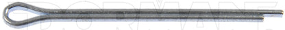 Dorman - Autograde Cotter Pins 1/16 In. x 1 In. M1.6 x 25mm 135-110