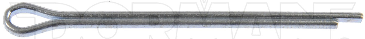 Dorman - Autograde Cotter Pins 1/16 In. x 1 In. M1.6 x 25mm 135-110