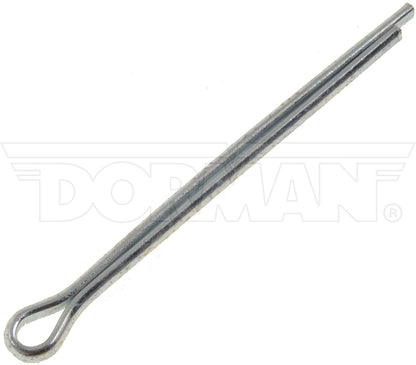 Dorman - Autograde Cotter Pin 3/32 in. x 1-1/2 in. (M2.4 x 38 mm) 135-215