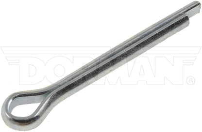 Dorman - Autograde Cotter Pin 1/8 In. x 1 In. (M3.2 x 25mm)