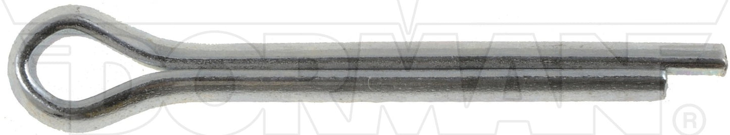 Dorman - Autograde Cotter Pin 1/8 In. x 1 In. (M3.2 x 25mm)