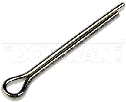 Dorman - Autograde Cotter Pin 1/8 In. x 1-1/2 In. (M3.2 x 38mm) 135-415