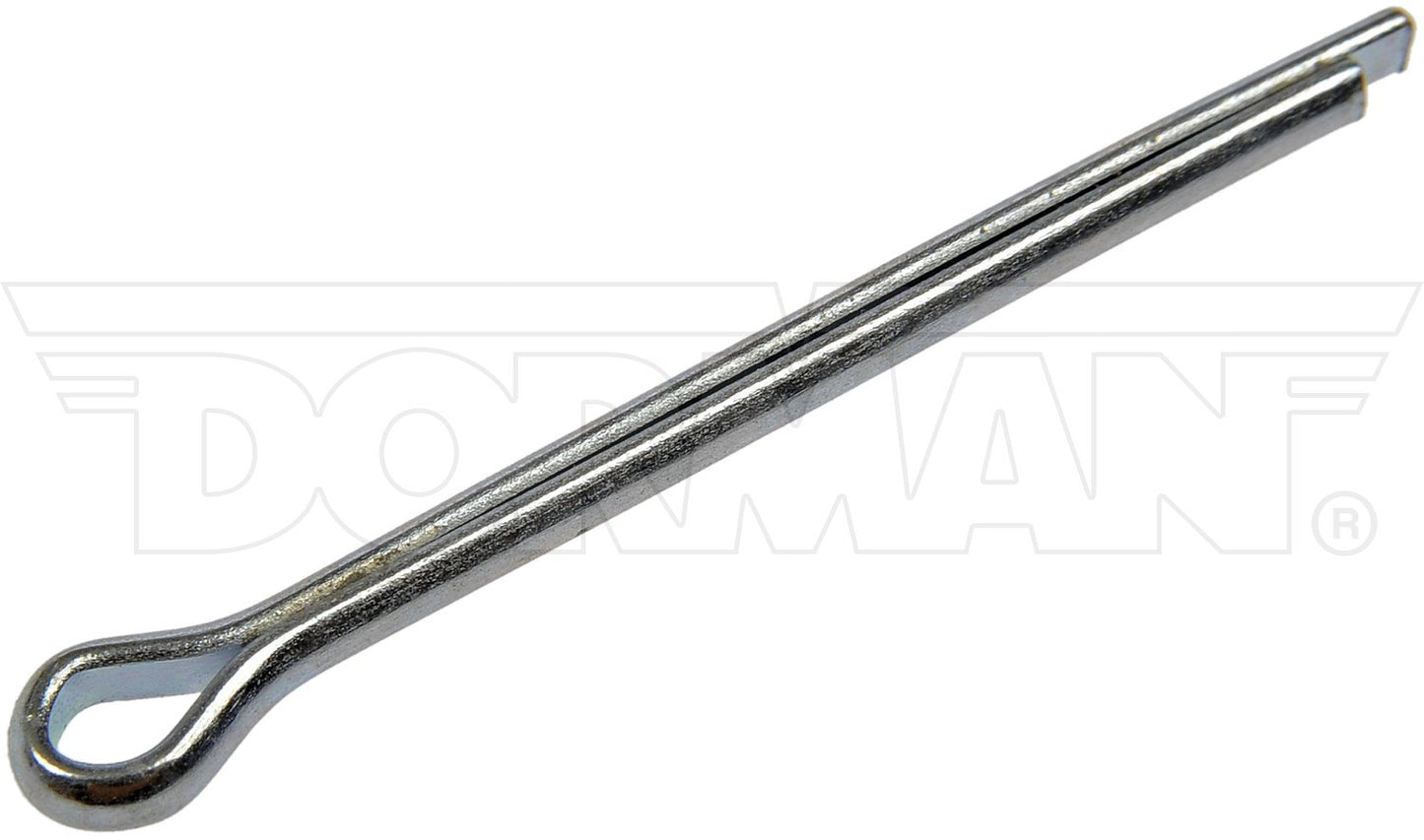 Dorman Autograde Cotter Pin 1/8 in x 1-3/4 in M3.2 x 44mm 135-417