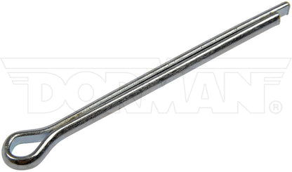 Dorman Autograde Cotter Pin 1/8 in x 1-3/4 in M3.2 x 44mm 135-417