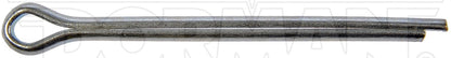 Dorman Autograde Cotter Pin 1/8 in x 1-3/4 in M3.2 x 44mm 135-417