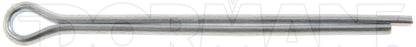 Dorman Autograde Cotter Pin 1/8 In. x 2 In. M3.2 x 51mm 135-420