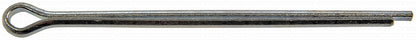 Dorman - Autograde Cotter Pin 1/8 In. x 2-1/2 In. M3.2 x 64mm 135-425