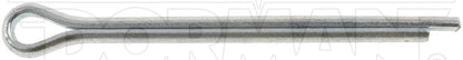 Dorman Cotter Pin 5/32 In. x 2 In. (M4 x 51mm) 135-520