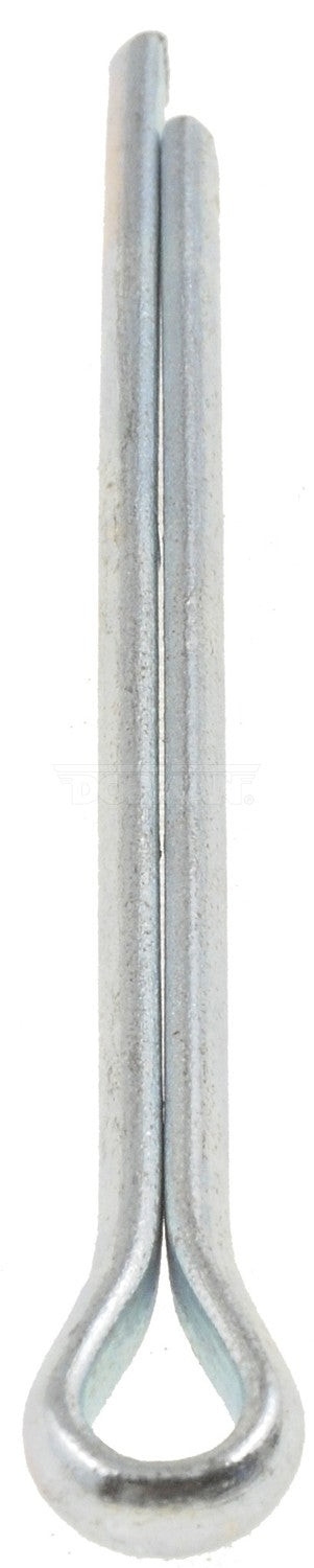 Dorman Cotter Pin 5/32 In. x 2 In. (M4 x 51mm) 135-520