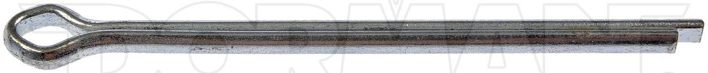 Dorman - Autograde Cotter Pin 5/32 In. X 2-1/2 In. 135-525