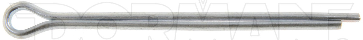 Dorman Autograde Cotter Pins 1/8 in. x 2 in. (M3.2 x 51mm) 140-420