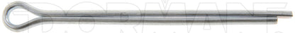 Dorman Autograde Cotter Pins 1/8 in. x 2 in. (M3.2 x 51mm) 140-420