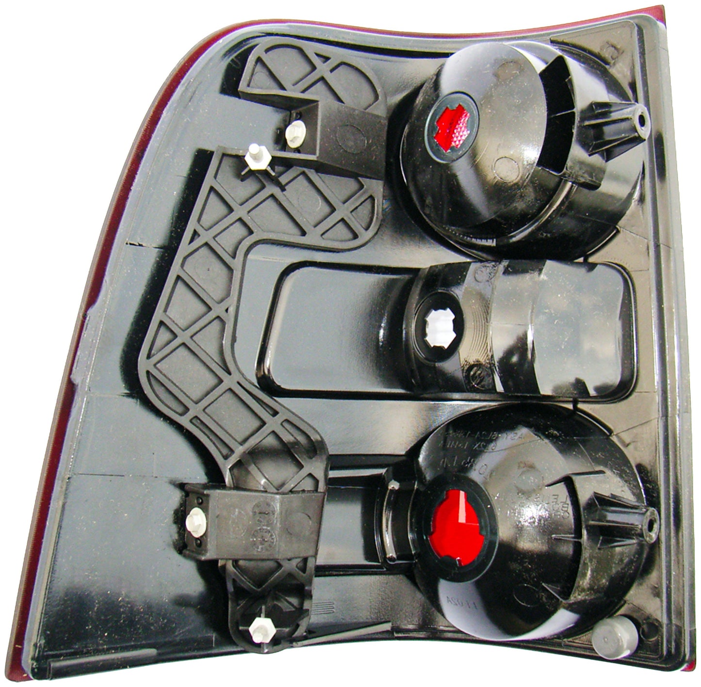 Dorman - OE Solutions Tail Light Assembly 1570030 image 3
