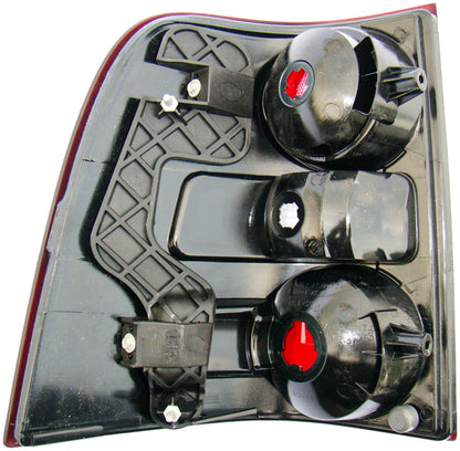 Dorman - OE Solutions Tail Light Assembly 1570030 image 3