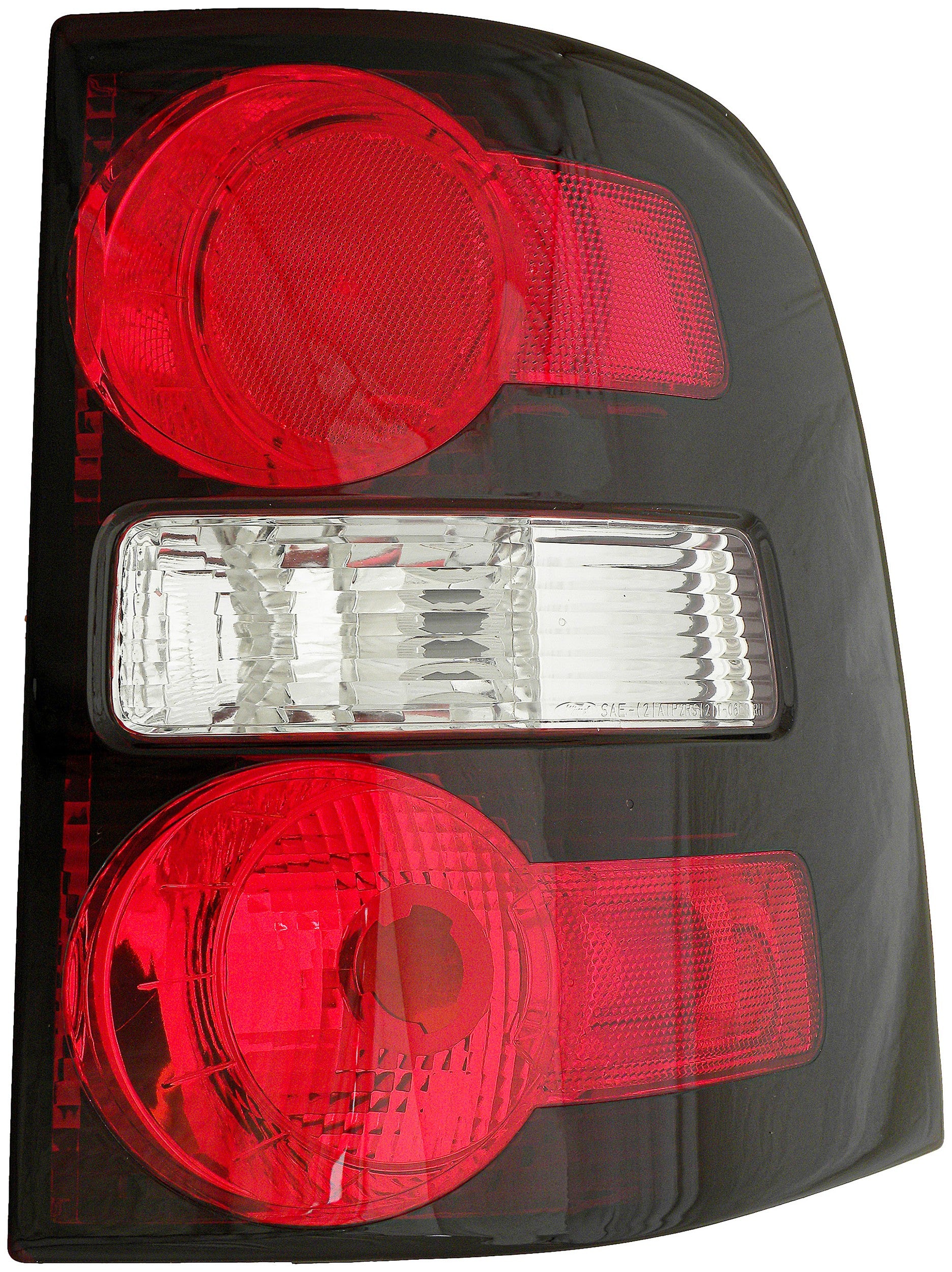 Dorman - OE Solutions Tail Light Assembly 1570030 main image