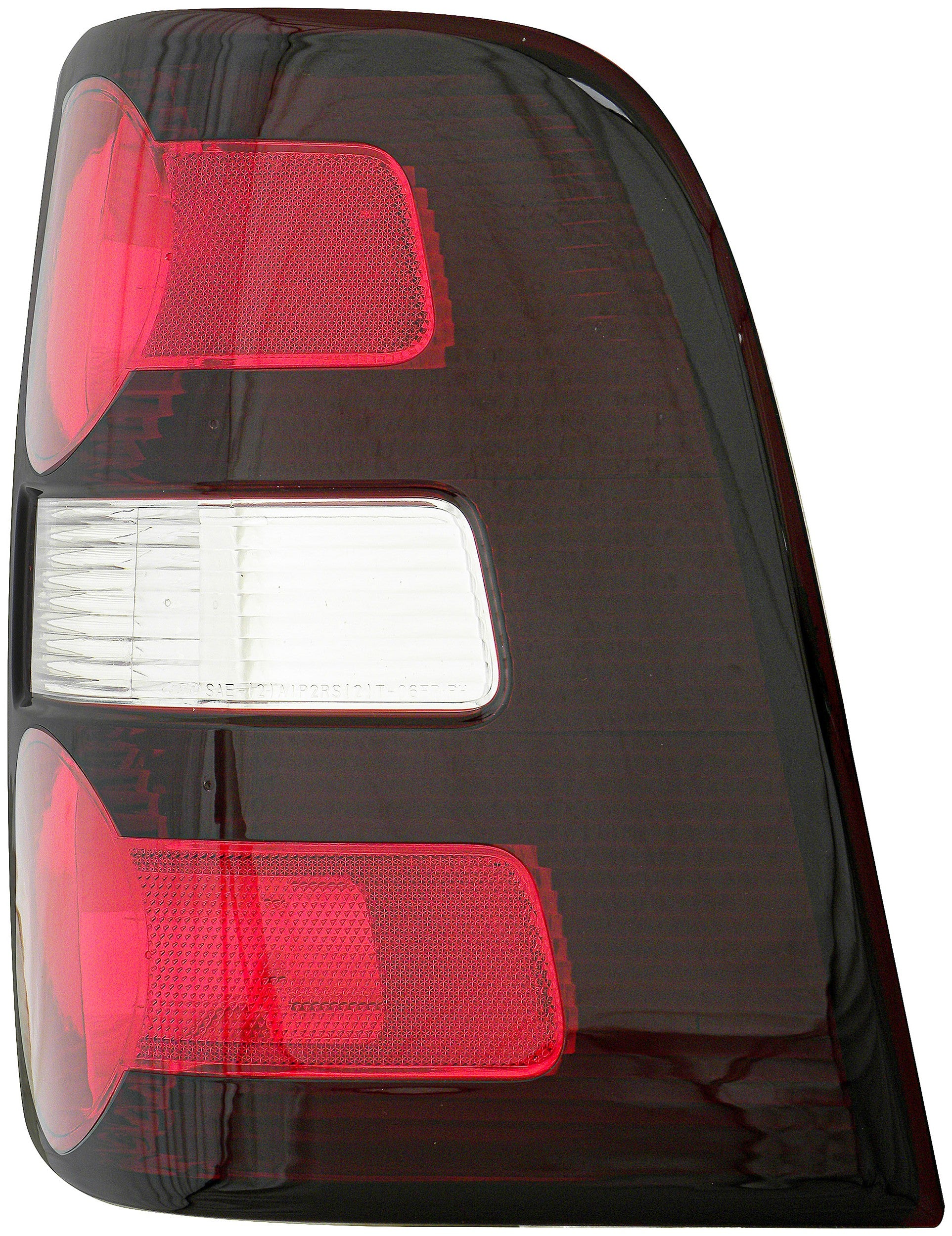 Dorman - OE Solutions Tail Light Assembly 1570030 image 2