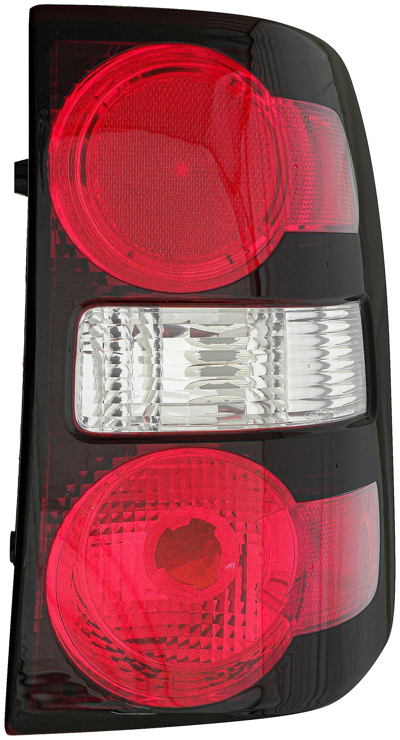 Dorman - OE Solutions Tail Light Assembly 1570030 image 4