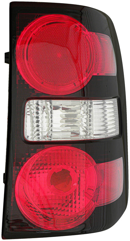 Dorman - OE Solutions Tail Light Assembly 1570030 image 4