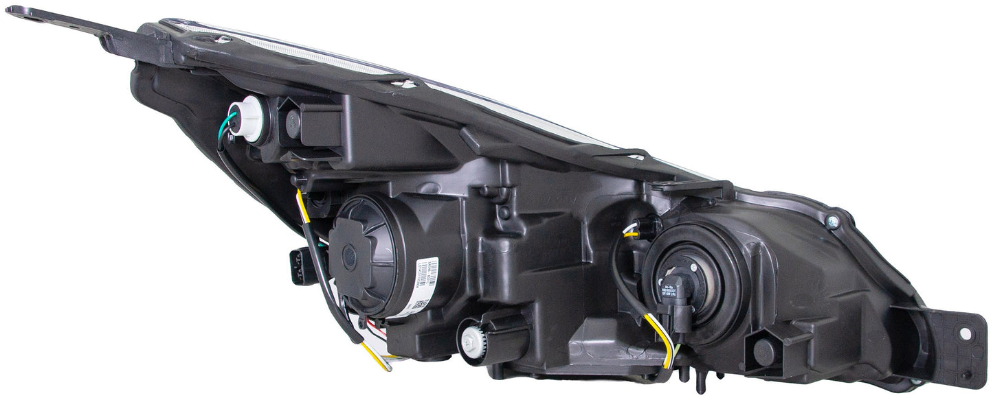 Dorman - OE Solutions Headlight Assembly 1570032 image 3