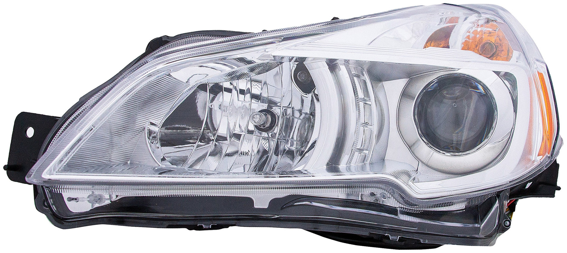 Dorman - OE Solutions Headlight Assembly 1570032 main image