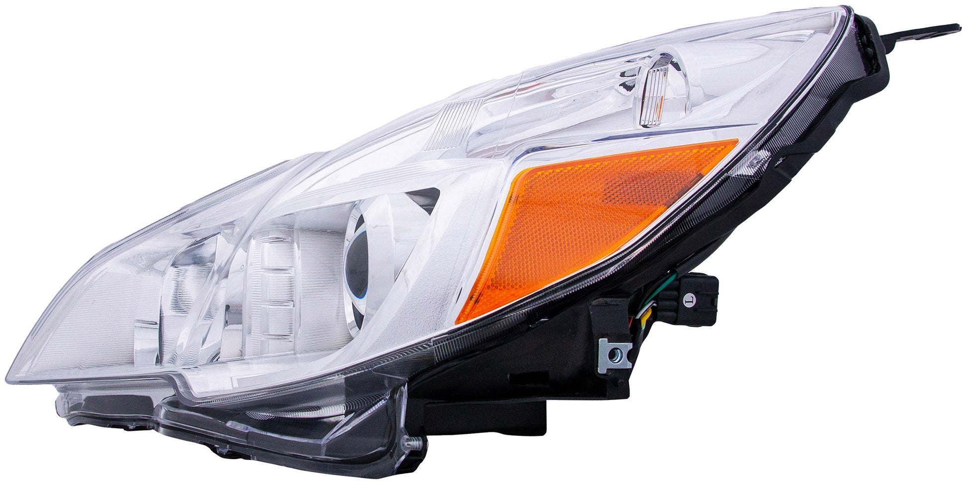 Dorman - OE Solutions Headlight Assembly 1570032 image 2