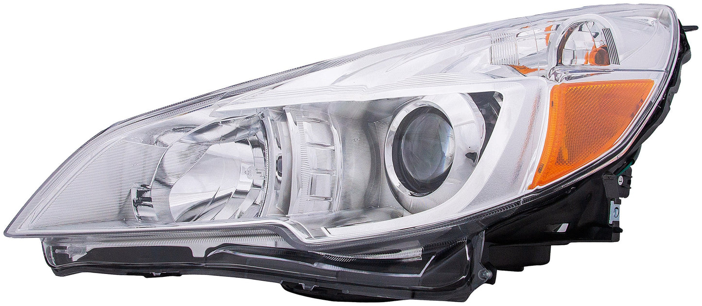 Dorman - OE Solutions Headlight Assembly 1570032 image 4