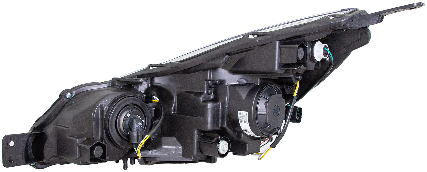 Dorman - OE Solutions Headlight Assembly 1570033 image 3
