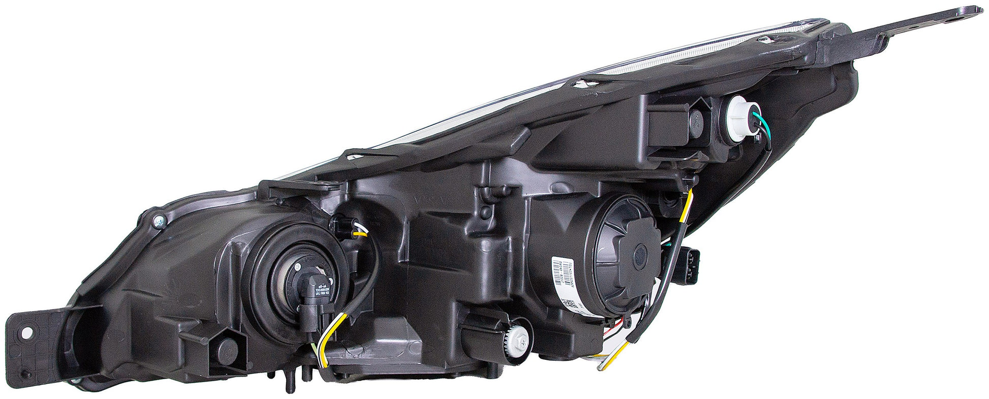 Dorman - OE Solutions Headlight Assembly 1570033 image 3