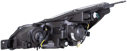 Dorman - OE Solutions Headlight Assembly 1570033 image 3