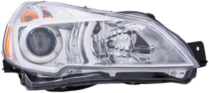 Dorman - OE Solutions Headlight Assembly 1570033 main image