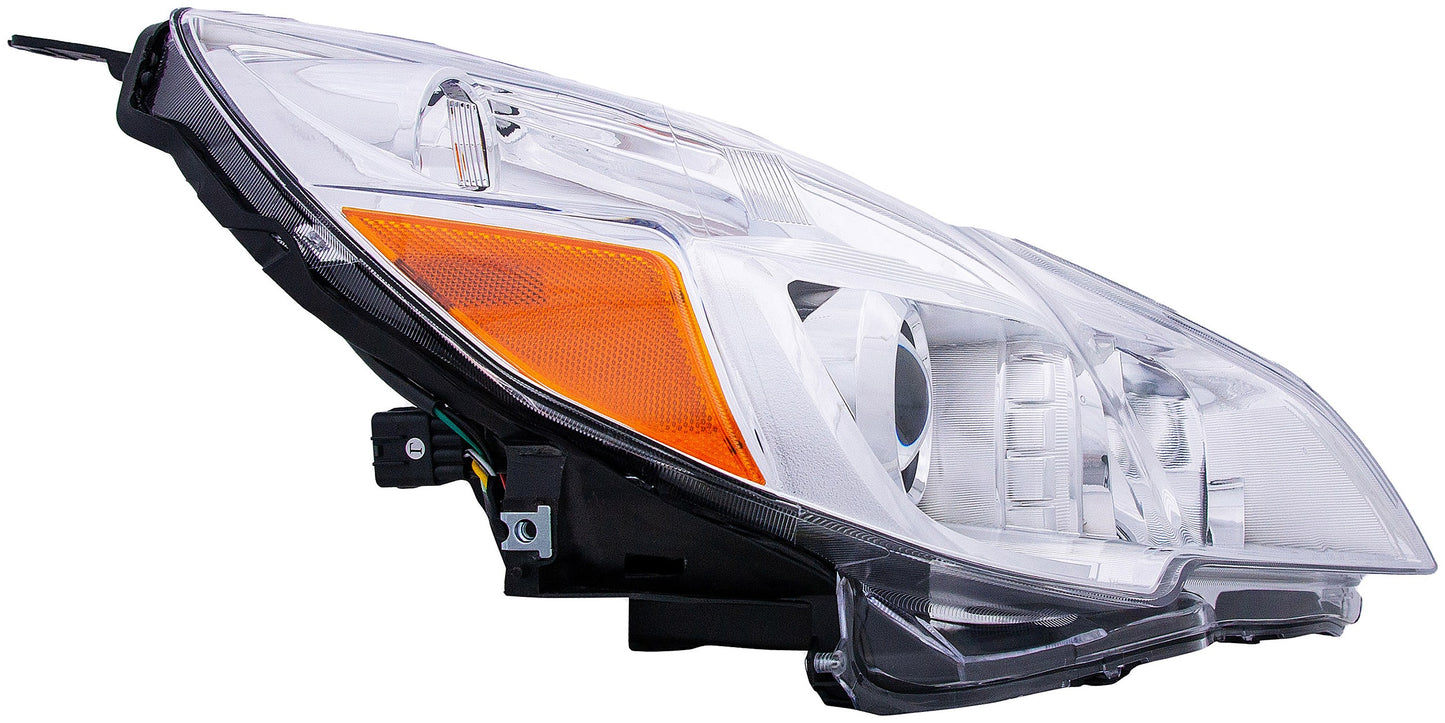 Dorman - OE Solutions Headlight Assembly 1570033 image 2