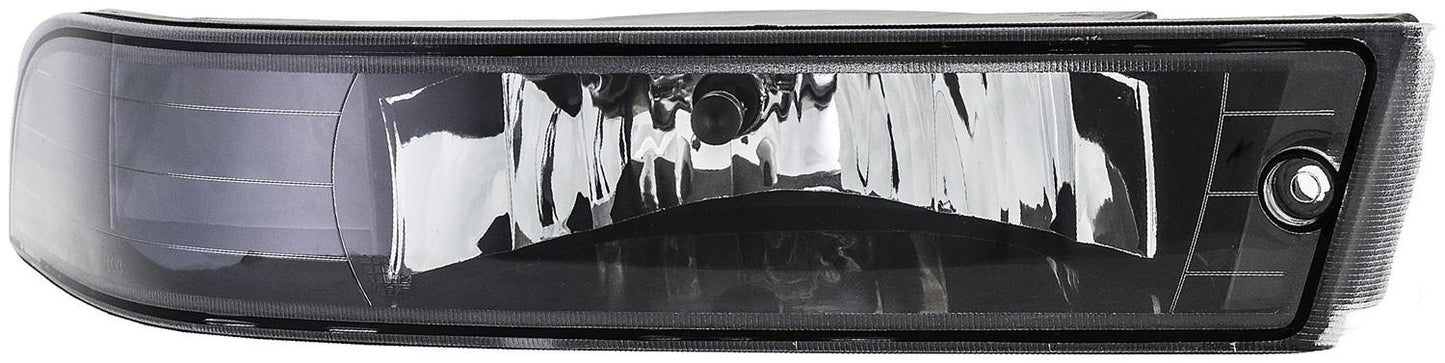 Dorman Fog Light Assembly with Easy Installation for 2000-2004 Chevrolet Impala 1570102