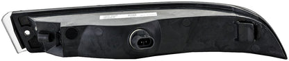 Dorman Fog Light Assembly with Easy Installation for 2000-2004 Chevrolet Impala 1570102