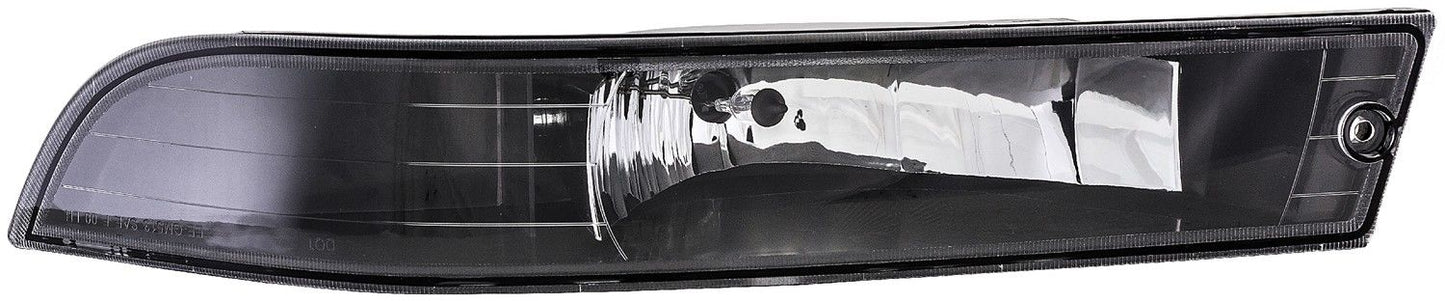 Dorman Fog Light Assembly with Easy Installation for 2000-2004 Chevrolet Impala 1570102