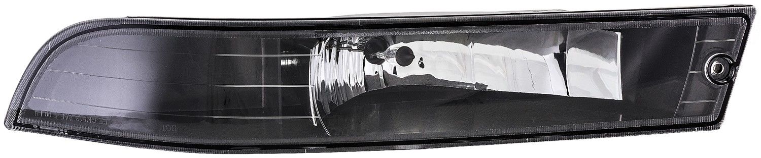 Dorman FOG LAMP ASSEMBLY 1570102