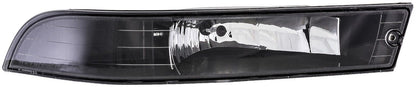 Dorman Fog Light Assembly with Easy Installation for 2000-2004 Chevrolet Impala 1570102