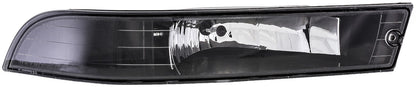 Dorman Fog Light Assembly with Easy Installation for 2000-2004 Chevrolet Impala 1570102