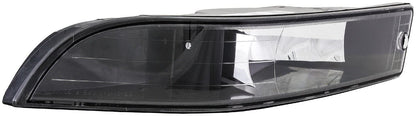 Dorman Fog Light Assembly with Easy Installation for 2000-2004 Chevrolet Impala 1570102