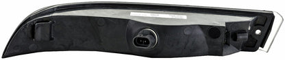 Dorman Fog Light Assembly with Easy Installation for 2004-2010 Chevrolet Impala 1570103