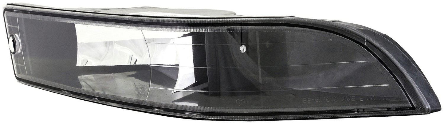 Dorman Fog Light Assembly with Easy Installation for 2004-2010 Chevrolet Impala 1570103