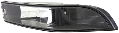 Dorman Fog Light Assembly with Easy Installation for 2004-2010 Chevrolet Impala 1570103